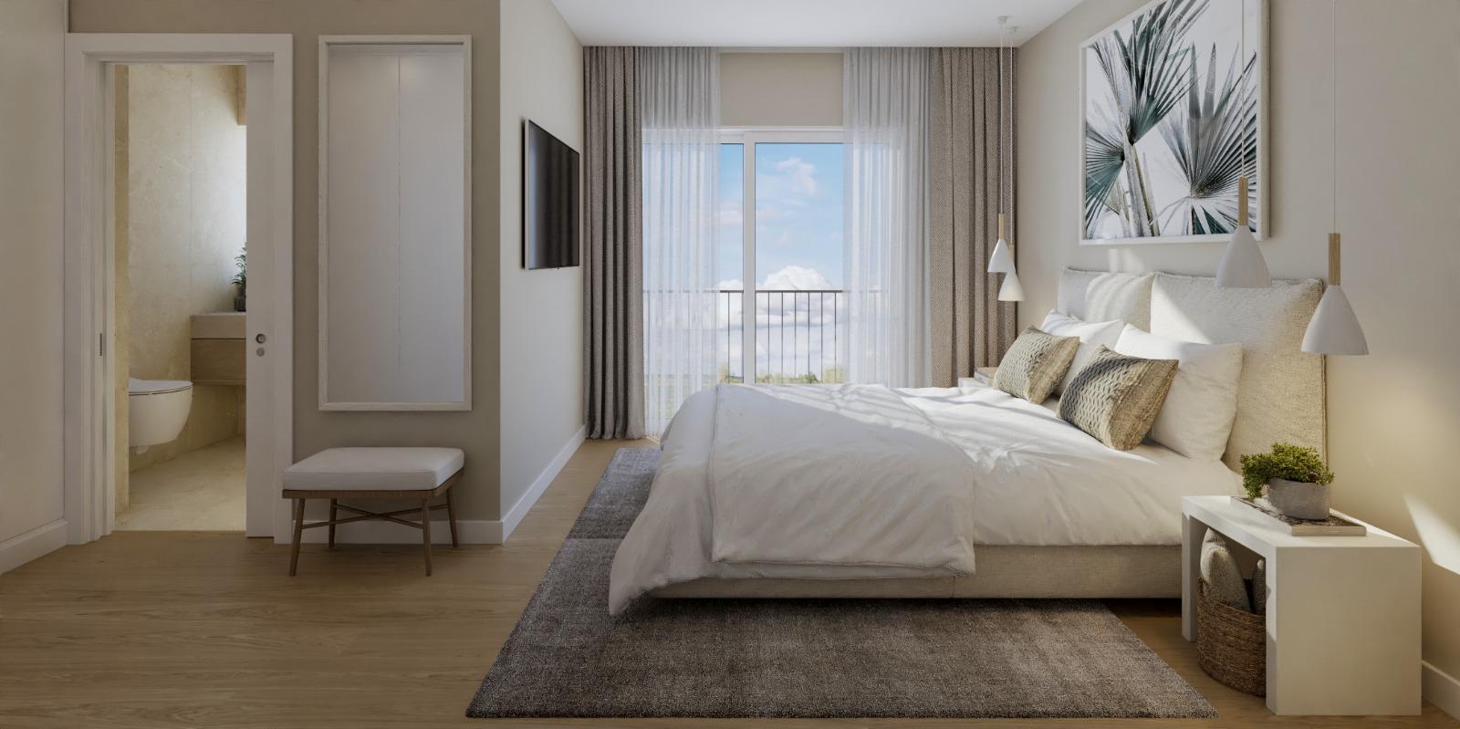 Quarto Morais Living