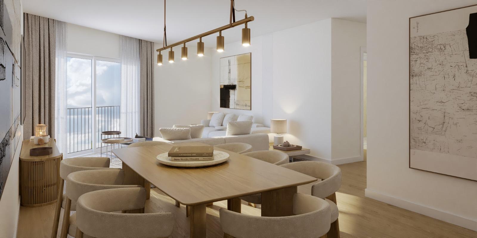Sala de jantar